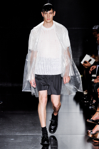 Jil Sander / - 2012